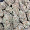 Sour Tangie (potent sativa)