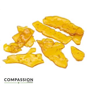 White Wedding Shatter