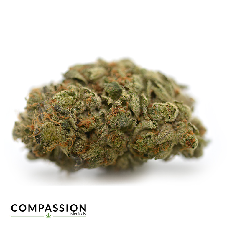 Rockstar Compassion Medicals 1 2 Hour Cannabis Delivery in