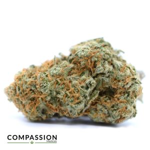 Triangle Kush