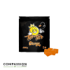 Orange - Top Tier Edibles (2500mg)