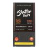Euphoria Milk Chocolate Sativa 1200mg Shatter Bar