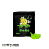Green Apple - Top Tier Edibles (2500mg)