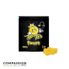Pineapple - Top Tier Edibles (2500mg)