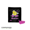 Pink Grapefruit - Top Tier Edibles (2500mg)