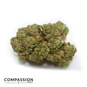Pink Kush