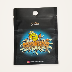 Creamsicle