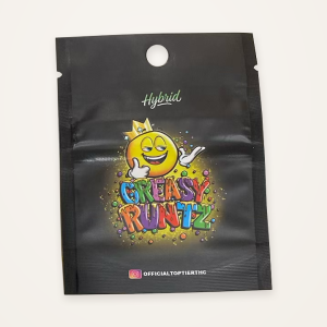 Greasy Runtz
