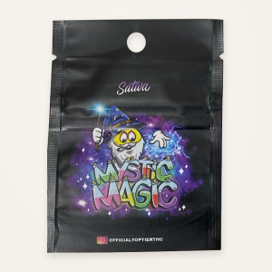 Mystic Magic
