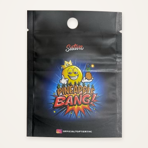 Pineapple Bang