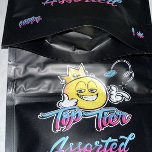 More Of The Best Gummies