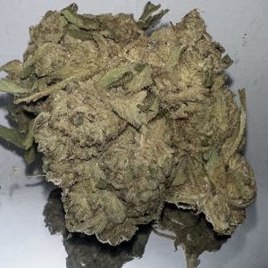Lemon Tree {26% THC}