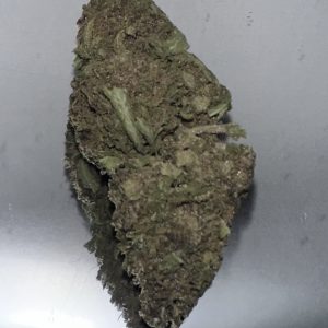 Blue Cheese {26% THC}