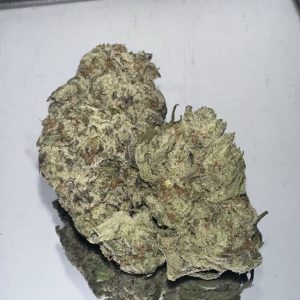 Lemon Cherry Gelato {27% THC}