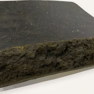 Black Hash