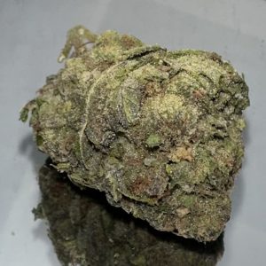 Death Bubba