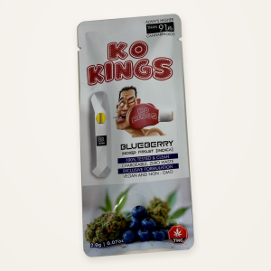 KO Kings Vape Pen 2g