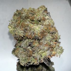 Pink Death Gas