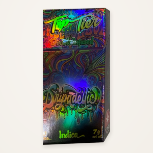 Dripadelic Double Infused Pre-Rolls (10 Pack)