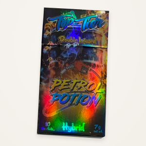 Petrol Potion Double Infused Pre-Rolls (10 Pack)
