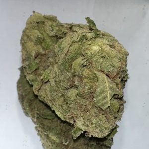 Purple Kush