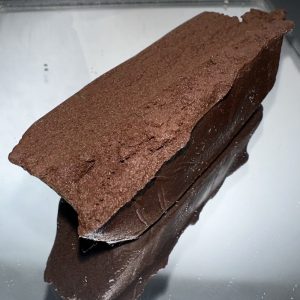 Red Lebanese Hash