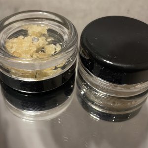 Terp Slush