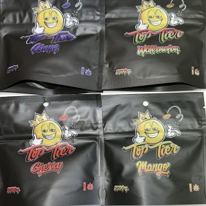 Gummies 2500mg - 6 Pack
