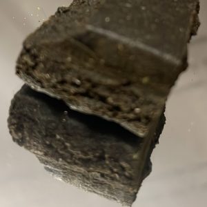 Afghan Hash