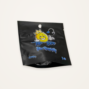 Top Tier Gummies 2500mg